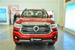 Poer Double Cab